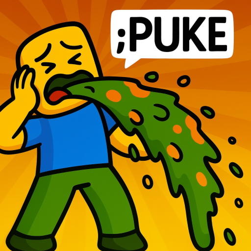 Admin Simulator official Roblox game thumbnail