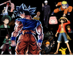 Anime Kings…