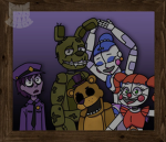 FNAF FAM!LY
