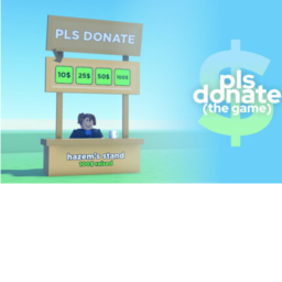 Donation Game