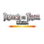 Attack On Titan Rose