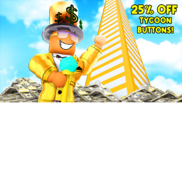Custom Legend Tycoon