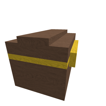 Even Even Larger Treasure Chest