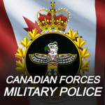 Canadian Forces Military Policeᅠᅠ