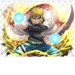 Naruto group Woo