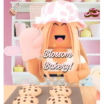 Blossom-Bakery