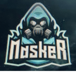 The Black Masker