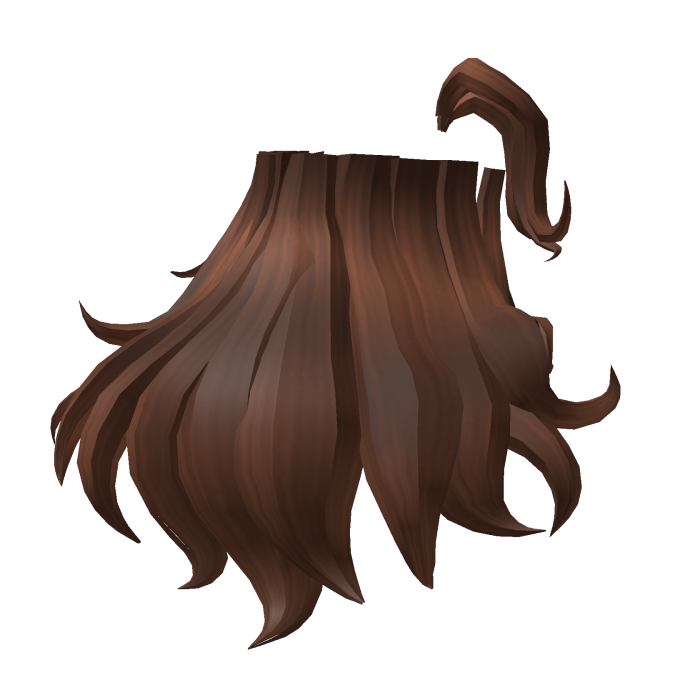 Rogue Rivals Hair (2/2)