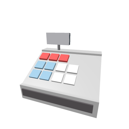Cash Register 