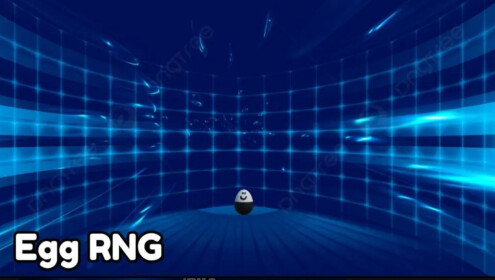 Egg RNG