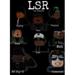 Los Santos Records