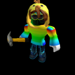 SimplyACosmicWaffle the builder