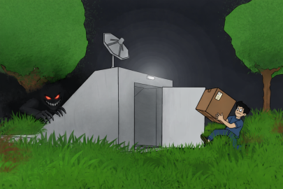 Script Night Vision En*y ESP Infinite Stamina Fly - DANGEROUS NIGHT [FURNISH THE BUNKER] script preview