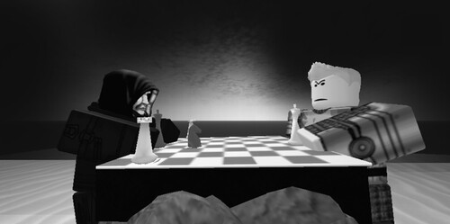 [OLD] The Seventh Seal: Chess