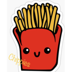 Chi-pies
