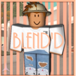Blend'd Cafe V1