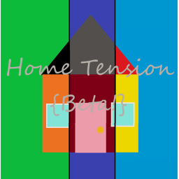 Home Tension {Early Acess!}
