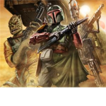 The fett club