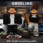 Runway Outfit Game 300+ Outfits