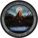 SCPF I Site-365, "Ira"