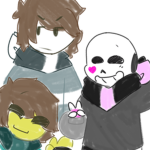 Official Aphroditetale Chat