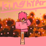 King hyper fans group