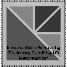 Innovation Security Training Facility 1.0