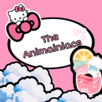 The Animainiacs