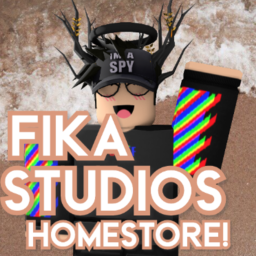 Fika Studios Homestore ©