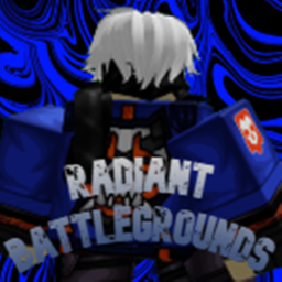 Radiant BattleGrounds