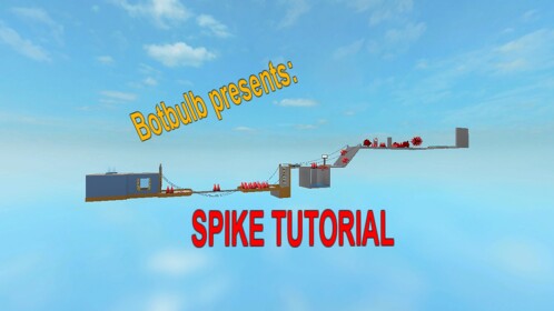 Botbulb's Spike Tutorial