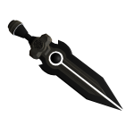 Deadly Sword Of Unholy Shadows