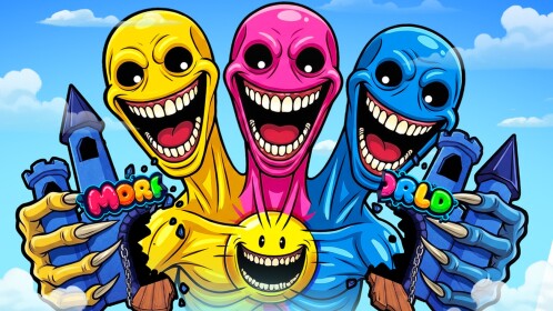 Morph World!