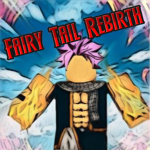 Fairy Tail: Rebirth