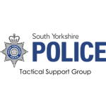 Yorkshire Police Tactical Support Group