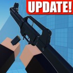 [UPDATE!] Weird Gun Game