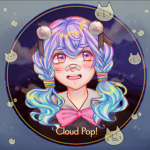 Cloud Pop!
