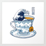 Teasome