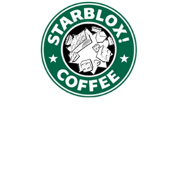 starbuck coffe (R) (: