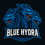 Blue Hydra