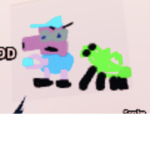 We love fornite