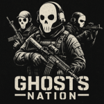 Ghosts Nation