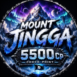 [NEW 5500CP] Mount Jingga 5500
 icon