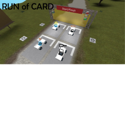 RUN of CARS (BETA)