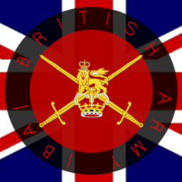 |BA|🎗 British Army🎗