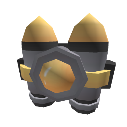 Working Jetpack Gamepass Fly Gear Cartoony Tool