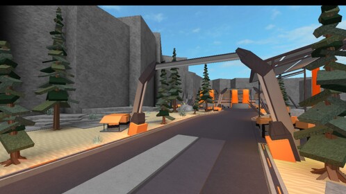 Lumber Warfare Tycoon 