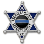 (KCSO) Knoxville County Sheriff's Office