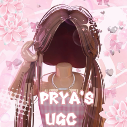 [30% OFF] Prya UGC !