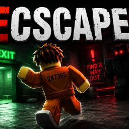Blood Floor...        ECSCAPE THE RANDOM PLACE